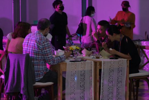 Begini Kesan Tamu G20 Diajak ke De Tjolomadoe dan Solo City Tour - GenPI.co JATENG