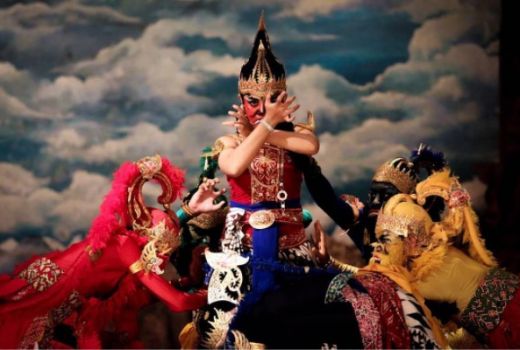 Wisata ke Solo, Yuk! Ini Jadwal Event Budaya pada Juli 2022 - GenPI.co JATENG