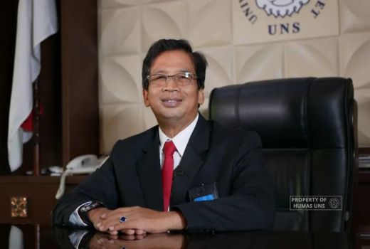 Ketat! Hanya 1 dari 18 Pendaftar SNMPTN UNS Solo Diterima - GenPI.co JATENG