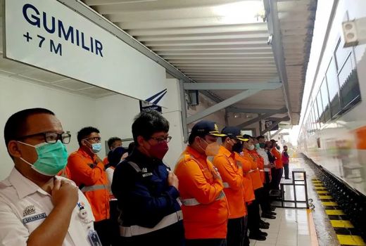 Stasiun Gumilir Cilacap Beroperasi Lagi, Ini Jadwal Keretanya - GenPI.co JATENG