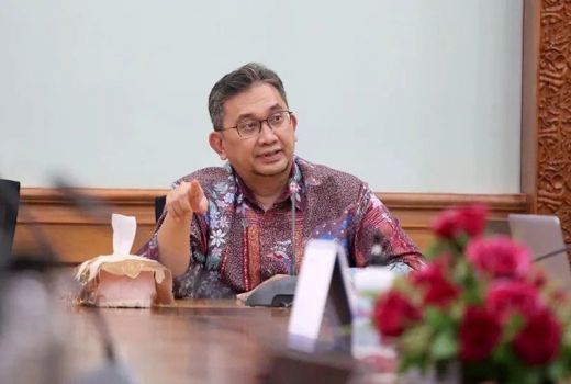 Minyak Goreng, Telur, dan Cabai Sumbang Inflasi Purwokerto - GenPI.co JATENG