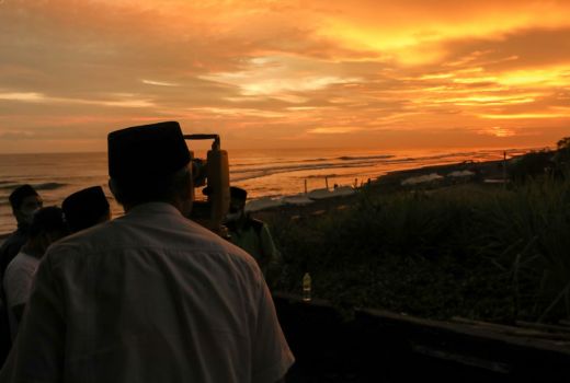 Jadwal Imsak dan Buka Puasa di Semarang dan Solo Senin, 4 April - GenPI.co JATENG