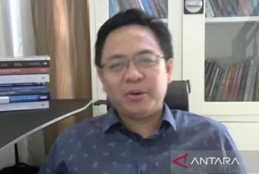 Wow! Nama Prabowo-Ganjar Tertinggi dalam Simulasi Pilpres - GenPI.co JATENG