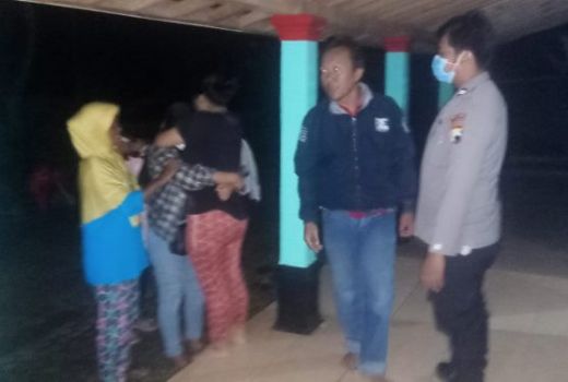 Syukurlah! Hilang Setahun, ABG Wonogiri Ini Akhirnya Pulang - GenPI.co JATENG
