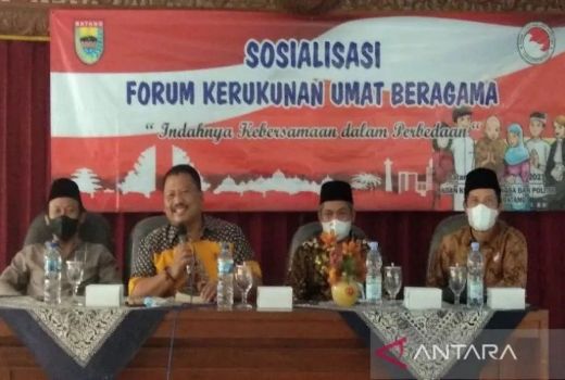 Ormas di Batang Dilarang Razia Selama Ramadan - GenPI.co JATENG