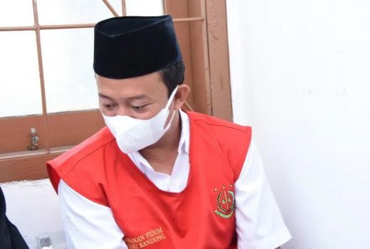 Pengamat Unsoed: Hukuman Mati Herry Wirawan Terobosan Baru - GenPI.co JATENG