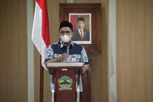 Warga Miskin Jateng Bisa Daftar Pengajuan Bantuan, Begini Caranya - GenPI.co JATENG