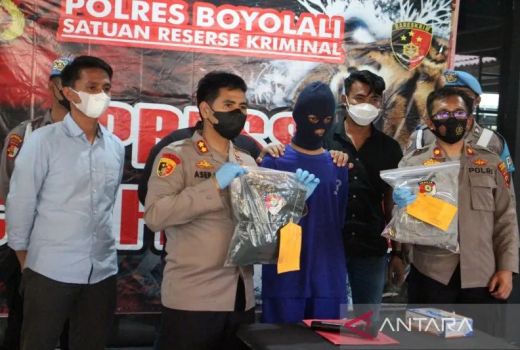 Klitih Masuk Jateng, Forum Anak Minta Pemprov Bertindak - GenPI.co JATENG