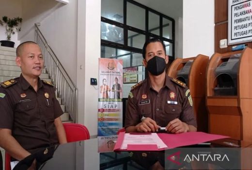 Terdakwa Diklatsar Menwa UNS Divonis 2 Tahun, Kejari Banding! - GenPI.co JATENG