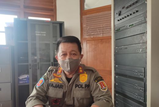 Wah! Satpol PP Semarang Bakal Razia Selama Ramadan, Ini Targetnya - GenPI.co JATENG