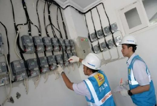 PLN Hadirkan Promo Tambah Daya untuk Rumah Ibadah, Begini Caranya - GenPI.co JATENG