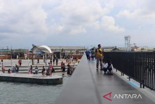 Asyik! Ini Tempat Wisata di Pekalongan yang Buka Saat Ramadan - GenPI.co JATENG