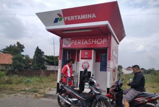 Harga Pertamax Naik, Warga Kudus Beralih ke Pertalite - GenPI.co JATENG