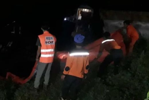 Tiga Rumah di Wonosobo Rusak Akibat Longsor - GenPI.co JATENG