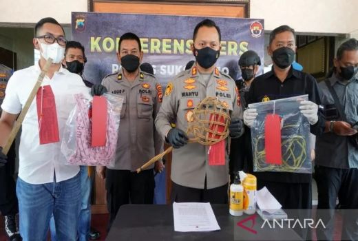 Psikolog: Kasus Dila Efek Trauma Pola Asuh Orang Tua yang Salah - GenPI.co JATENG