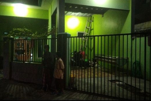 Ogah Kasus Dila Terulang, Kades Ngabeyan Giatkan Rapat RT - GenPI.co JATENG