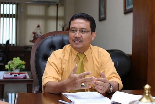 Kalau Ada Begal, Lawan, Kata Pakar Hukum Pidana - GenPI.co JATENG