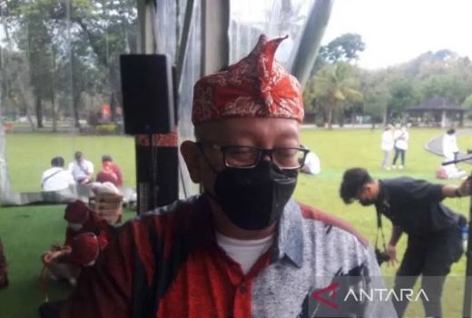 Pelaku Pariwisata Jateng Harap Divaksin Booster - GenPI.co JATENG
