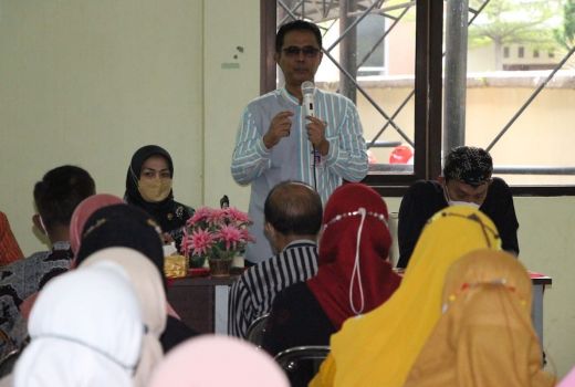 Cari Kerja di Brebes Makin Mudah Berkat Ngasab Lur - GenPI.co JATENG