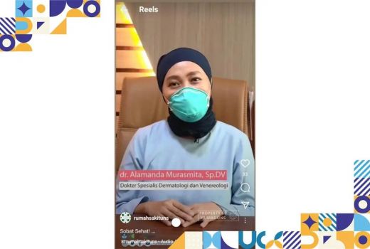 4 Tips Kulit Glowing Saat Puasa ala RS UNS Solo - GenPI.co JATENG