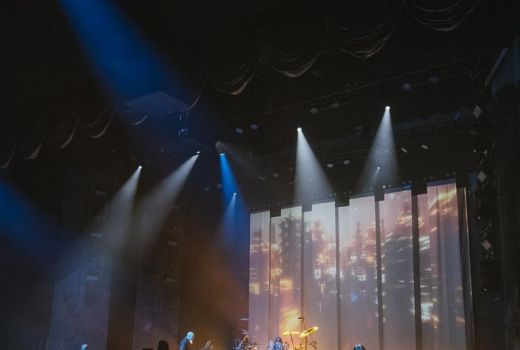 Gibran Ingin Bikin Haters Panas, Dream Theater Konser di Solo! - GenPI.co JATENG