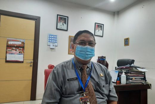 Disnaker Kota Semarang Buka Posko Aduan THR Hingga 30 April 2022 - GenPI.co JATENG