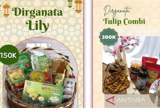 Kudus Dorong OPD Beli Parsel UMKM, Jangan Berikan ke Atasan! - GenPI.co JATENG