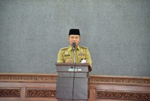 Mantap! Gaji Petugas Kebersihan di Kebumen Minimal Rp2 Juta - GenPI.co JATENG