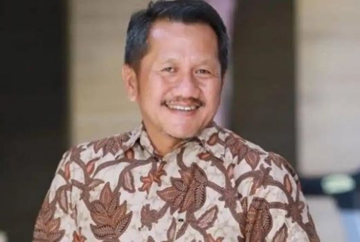 Crazy Rich Grobogan Ternyata Alumnus UNS Solo, Ini Profilnya - GenPI.co JATENG