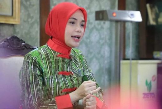 Angka Stunting di Jateng Masih 20,9%, Begini Cara Mengatasinya - GenPI.co JATENG