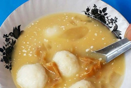 Es Gempol Pleret, Si Manis Kuliner Khas Solo yang Wajib Dicicipi - GenPI.co JATENG