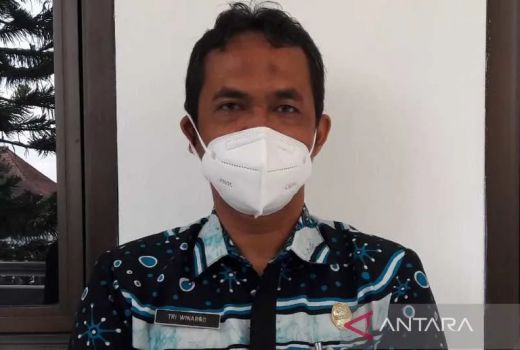 Wow! THR Sekda Temanggung Lebih Tinggi dari Bupati dan Ketua DPRD - GenPI.co JATENG