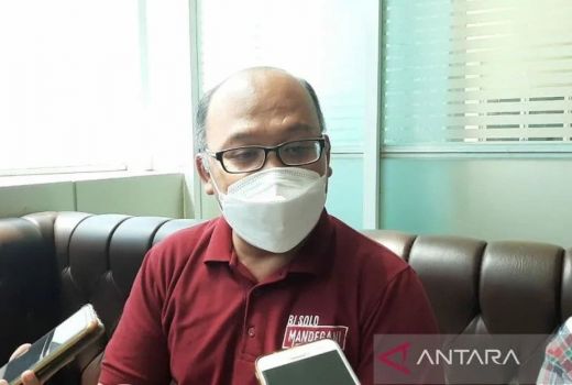 Transaksi Penukaran Uang Baru di Solo Tembus Rp2,5 T - GenPI.co JATENG