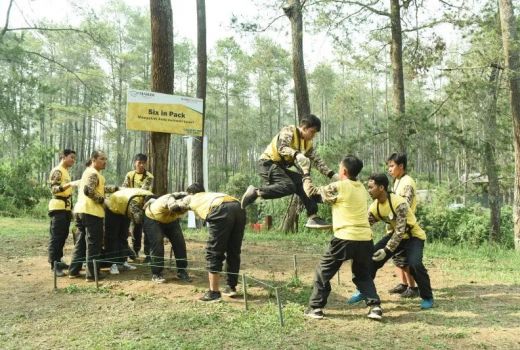 Djarum Beasiswa Plus Dibuka untuk Mahasiswa, Simak Syaratnya - GenPI.co JATENG