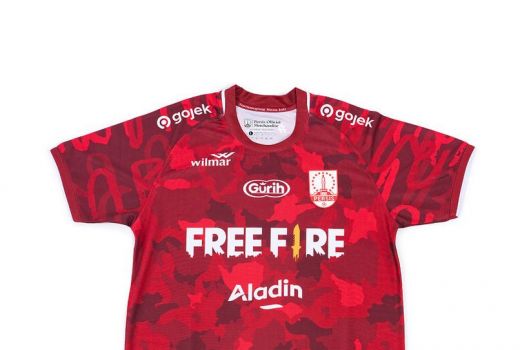 Kaesang Klaim Hubungan Persis dan Sponsor PT Wilmar Profesional - GenPI.co JATENG