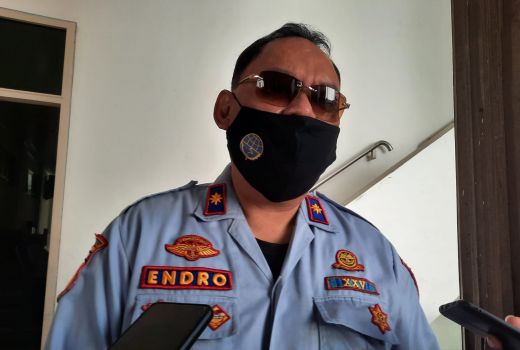 Cegah Macet di Kota Semarang, 6 Posko Mudik Lebaran Didirikan - GenPI.co JATENG