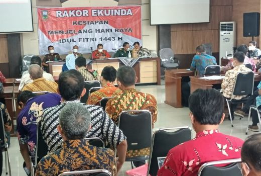 Kabar Baik! 89 Perusahaan Besar di Semarang Siap Bayar THR - GenPI.co JATENG