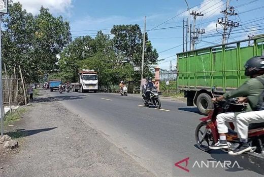 Antisipasi Macet di Tol, Ganjar Promosikan Jalur Selatan Jateng - GenPI.co JATENG