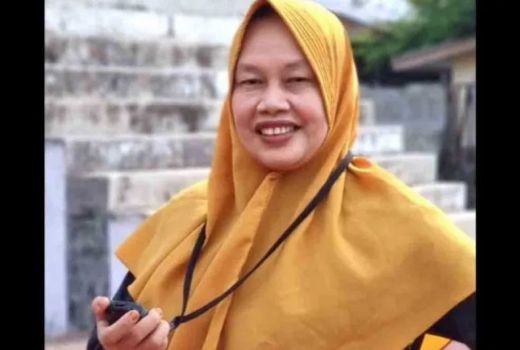 Kecelakaan, Mantan Pelari Nasional Suryati Marija Meninggal - GenPI.co JATENG