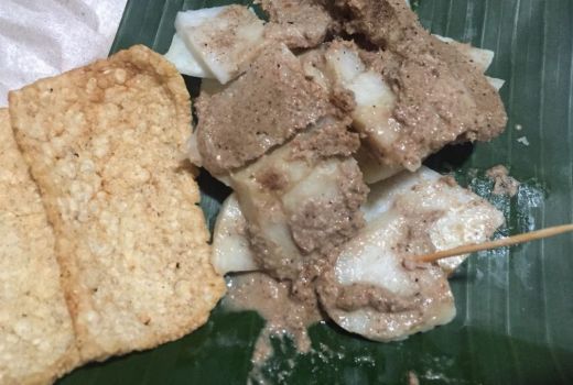 Yuk Cobain Cabuk Rambak, Kuliner Unik nan Legendaris di Solo - GenPI.co JATENG