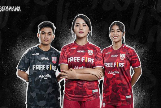 Wow! Persis Luncurkan Persis Women, Rekrut 14 Pemain Timnas Putri - GenPI.co JATENG