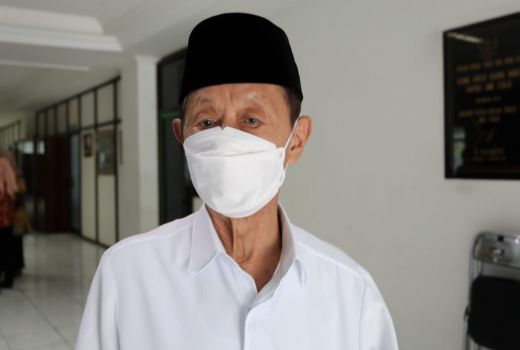 Alhamdulillah, MUI Jateng Izinkan Salat Id Berjemaah - GenPI.co JATENG