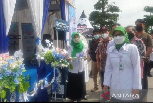 Asyik! BPJS Kesehatan Sediakan 7 Tempat Pijat Gratis Bagi Pemudik - GenPI.co JATENG