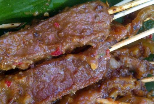 Wajib Dicoba! Satai Kere Solo, Konon Kuliner Rakyat Jelata - GenPI.co JATENG