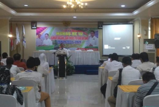 Sempat Vakum, Kadin Batang Direvitalisasi - GenPI.co JATENG