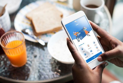 Libur Lebaran, BRI Jamin Layanan e-Channel Lancar via BRIGesit - GenPI.co JATENG