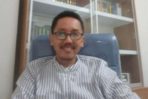 Zakat Fitrah Tambah Kesalehan Sosial - GenPI.co JATENG