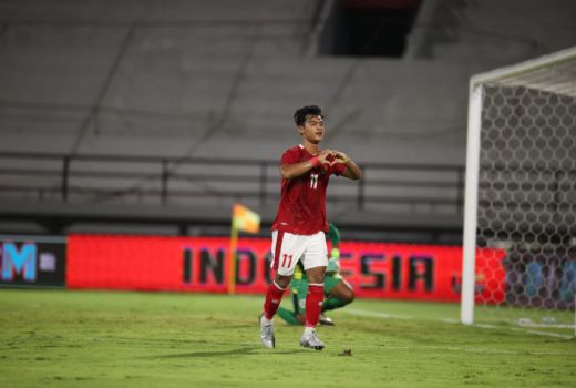 Waduh! Pratama Arhan Batal Ikut SEA Games, Ini Alasannya - GenPI.co JATENG