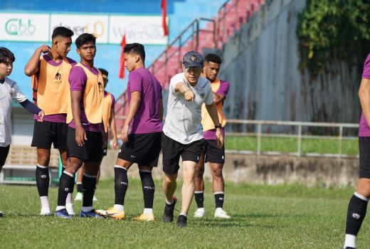 Ini Jadwal Timnas Indonesia U-23 Vs Vietnam, Target Menang! - GenPI.co JATENG