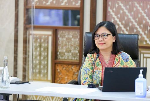 Makin Efisien, Porsi CASA BRI Kuartal I 2022 Tembus 63,8 Persen - GenPI.co JATENG